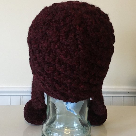 Chunky Knit, \